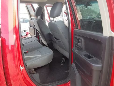 Used 2013 RAM 1500 Express image 14