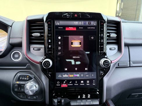 New 2026 RAM 1500 Rebel image 16