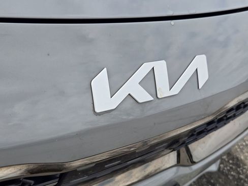 Certified 2023 Kia Stinger GT2 image 5