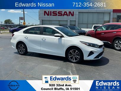 Used 2023 Kia Forte LXS w/ LXS Technology Package