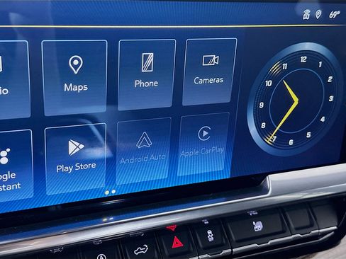 Used 2023 Chevrolet Silverado 1500 LT image 21