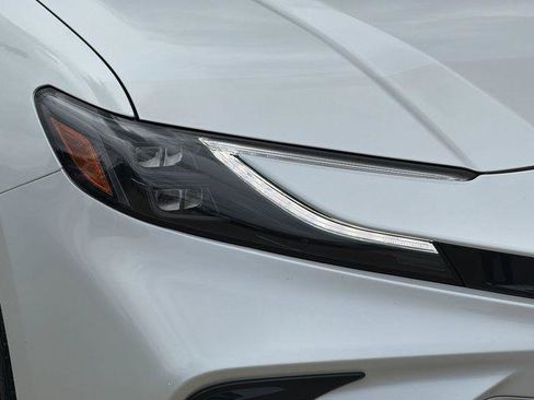 Certified 2026 Toyota Camry XSE w/ Premium Package AWD/4WD image 29