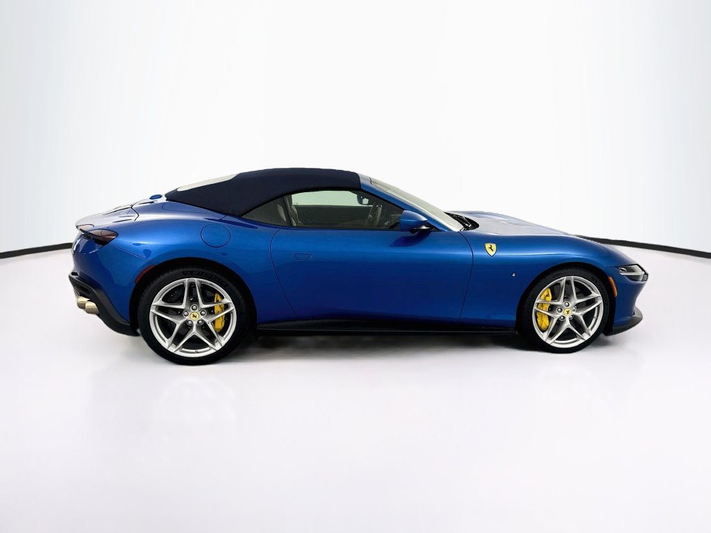 Used 2026 Ferrari Roma Spider RWD image 36