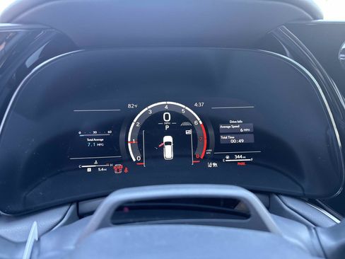 New 2026 Lexus TX 350 350 F SPORT Handling image 29