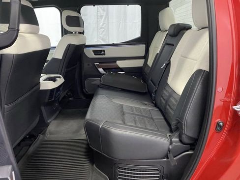 Used 2022 Toyota Tundra Capstone image 11