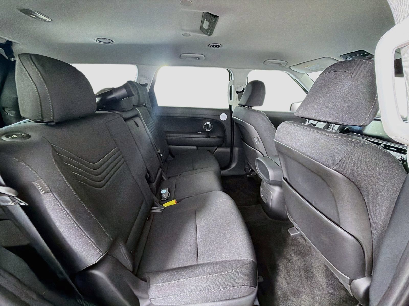 Used 2026 Hyundai Palisade SE FWD image 29