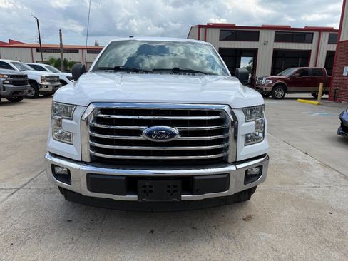 Used 2017 Ford F150 XLT w/ Equipment Group 302A Luxury image 2