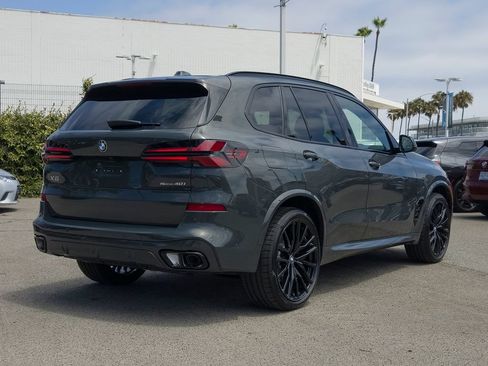 New 2026 BMW X5 sDrive40i w/ M Sport Package RWD image 16