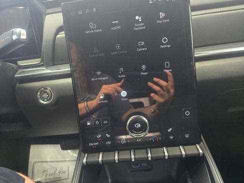 New 2026 GMC Terrain Elevation image 10