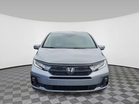 New 2026 Honda Odyssey EX-L image 8