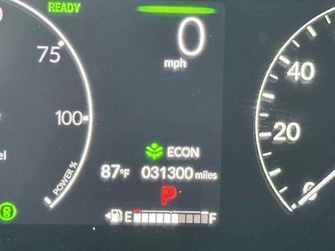 Used 2023 Honda CR-V Sport Touring image 18