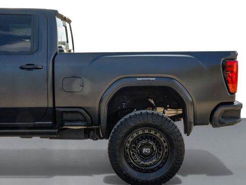 Used 2024 GMC Sierra 2500 Denali Ultimate w/ Max Trailering Package image 12