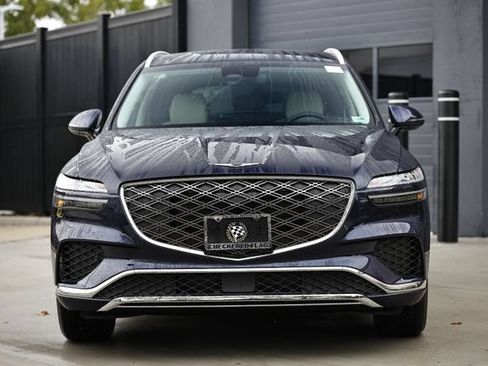 New 2026 Genesis GV70 2.5T AWD/4WD image 14