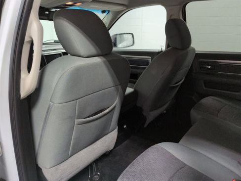 Certified 2015 RAM 2500 SLT w/ Protection Group image 19