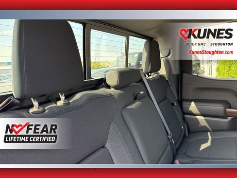 Used 2022 Chevrolet Silverado 1500 RST image 46