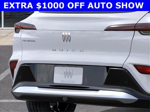 New 2026 Buick Envista Sport Touring w/ Convenience I Package image 14