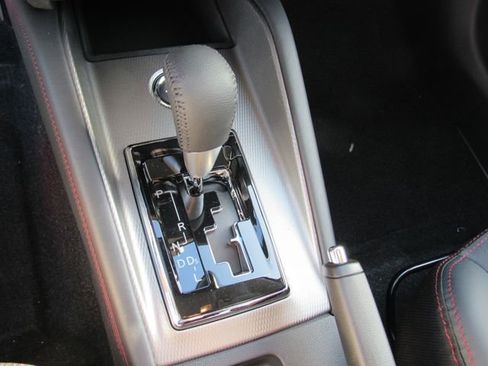 New 2026 Mitsubishi Outlander Sport SE AWD/4WD image 23
