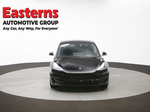 Used 2019 Tesla Model 3 Long Range AWD/4WD image 45