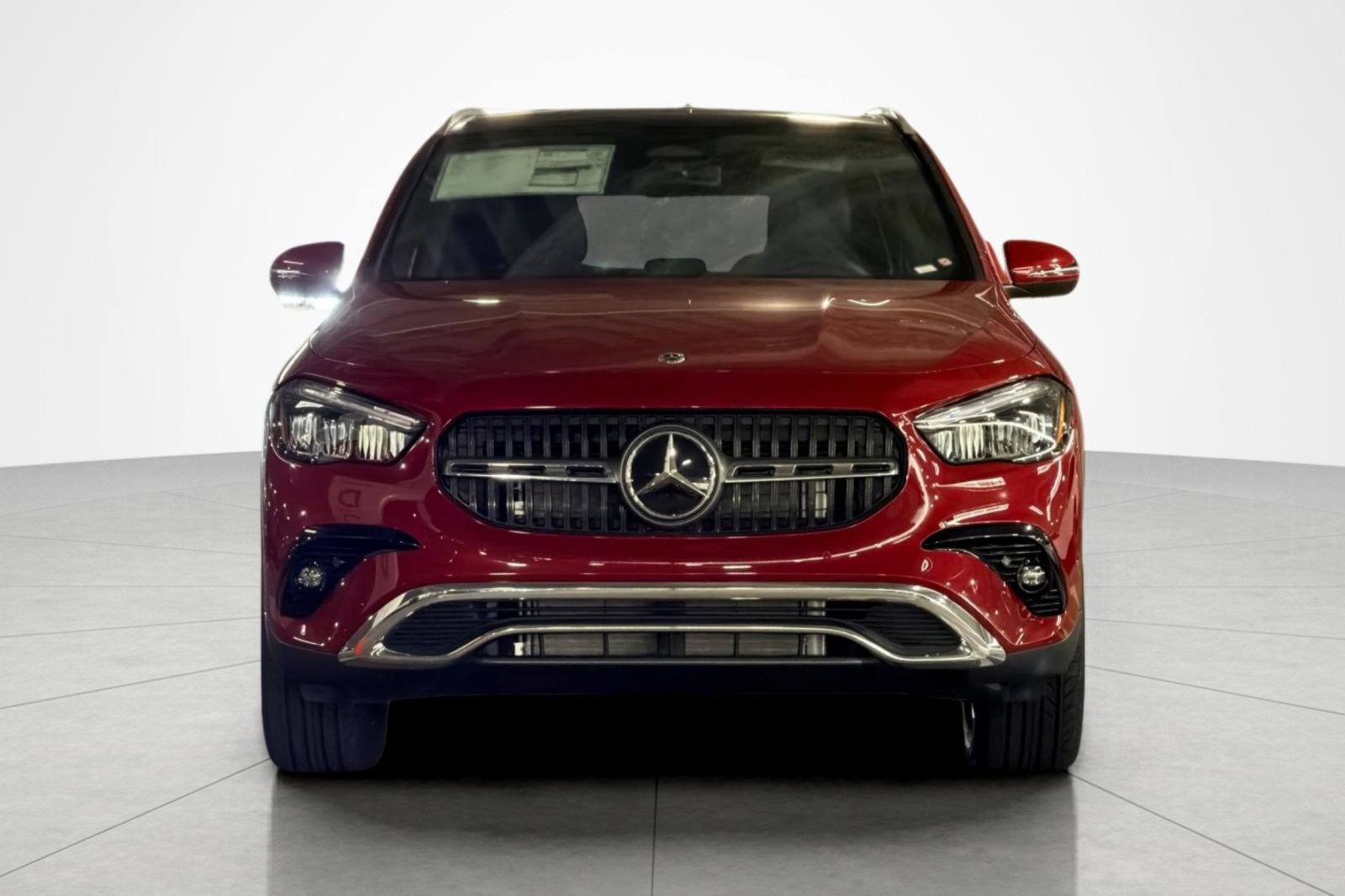 New 2026 Mercedes-Benz GLA 250 image 8