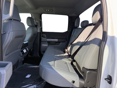 New 2025 Ford F150 Lightning Flash image 16