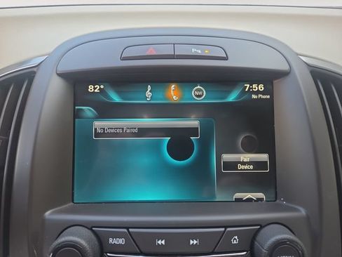 Used 2015 Buick LaCrosse Leather FWD image 24
