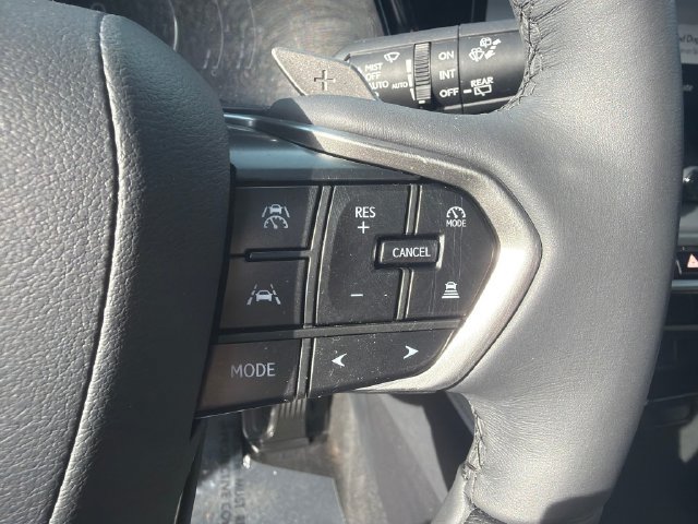 Used 2024 Lexus RX 350 Premium w/ Cold Area Package AWD/4WD image 23