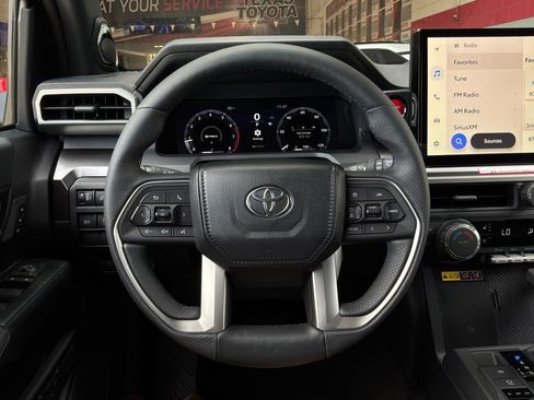 New 2026 Toyota 4Runner TRD Off-Road Premium AWD/4WD image 32
