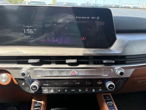 Used 2024 Kia Telluride EX X-Line AWD/4WD image 19
