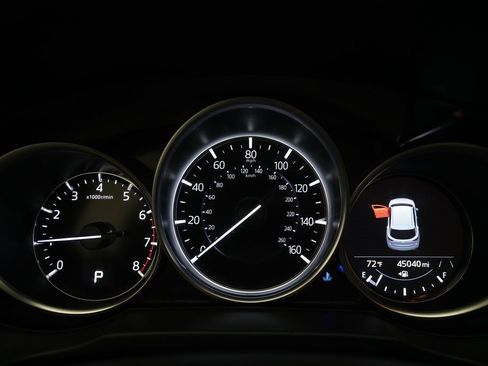 Used 2023 MAZDA CX-5 AWD 2.5 S w/ Select Package image 2