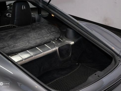 Used 2006 Porsche Cayman S RWD image 17