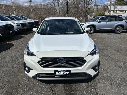 New 2026 Subaru Impreza 2.0i Sport AWD/4WD image 3