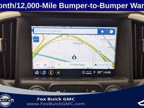 Used 2023 GMC Terrain SLT w/ Infotainment Package II AWD/4WD image 15