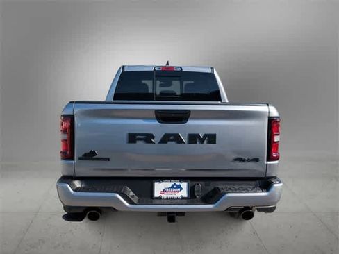 New 2026 RAM 1500 Big Horn image 7