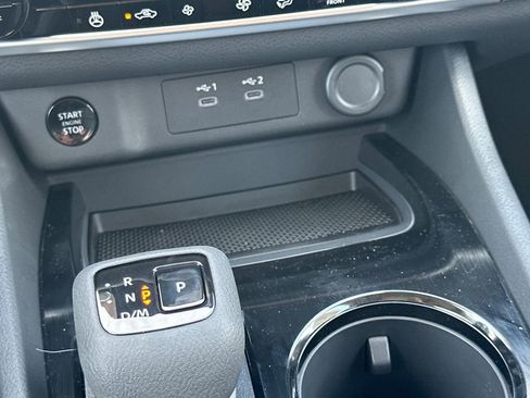 New 2026 Nissan Rogue SV image 22