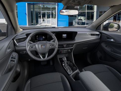 New 2026 Buick Encore GX Preferred FWD image 34