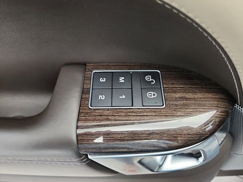 Used 2018 Land Rover Range Rover Sport Supercharged image 11