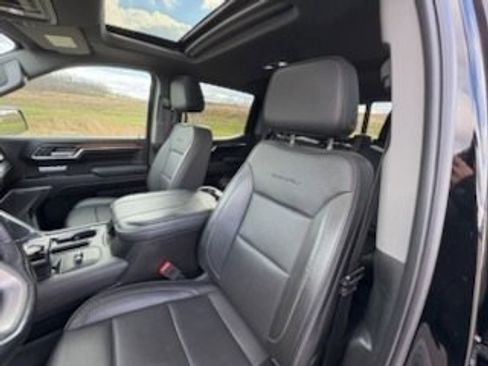 Used 2024 GMC Sierra 1500 Denali image 35