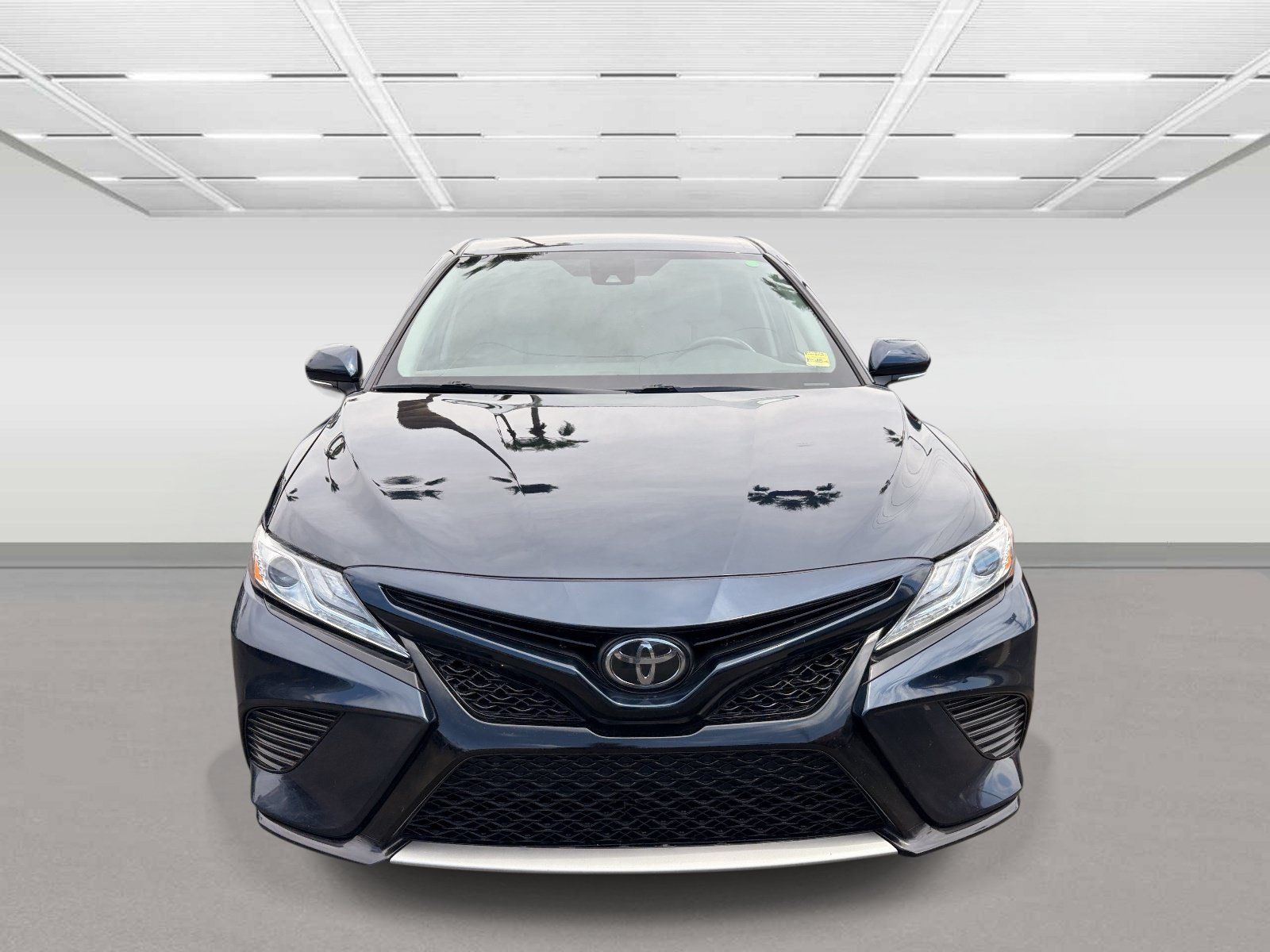 Used 2020 Toyota Camry XSE w/ Carpet Mat Package FWD image 7