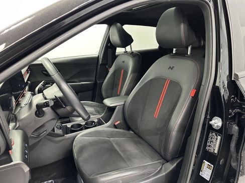 Certified 2024 Hyundai Kona N Line image 11