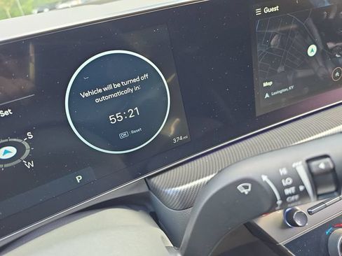 New 2026 Hyundai Sonata N Line FWD image 19