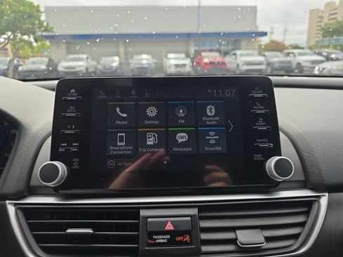 Used 2021 Honda Accord EX-L image 24
