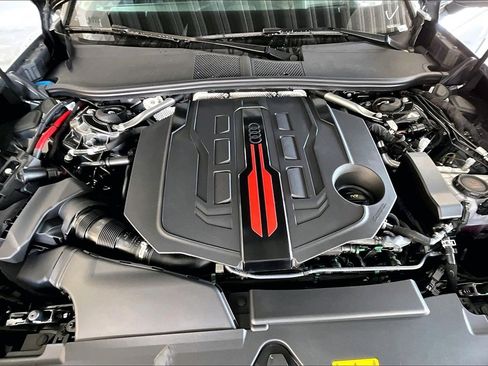 New 2025 Audi S5 Premium Plus image 12