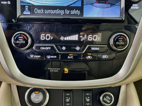Used 2015 Nissan Murano SL FWD image 16