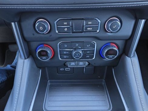 Used 2023 Chevrolet Tahoe LS w/ Driver Alert Package AWD/4WD image 8