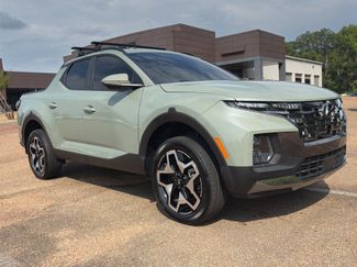Used 2024 Hyundai Santa Cruz Limited AWD/4WD video 1