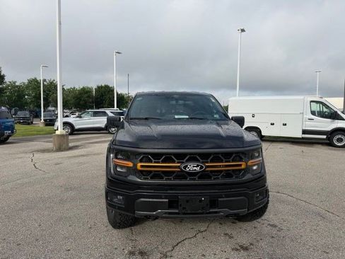Used 2025 Ford F150 Tremor w/ Bed Utility Package AWD/4WD image 3