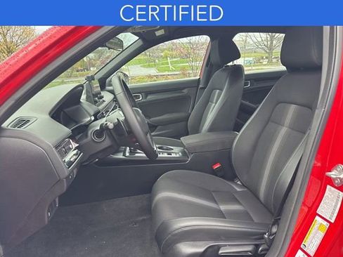 Used 2023 Honda Civic Sport image 9