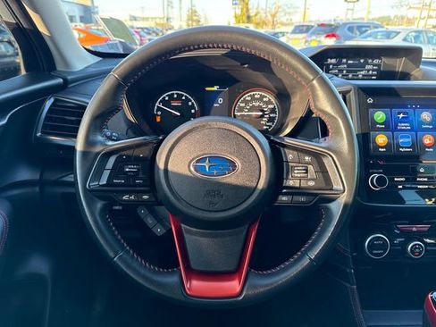 Used 2023 Subaru Forester Sport image 18