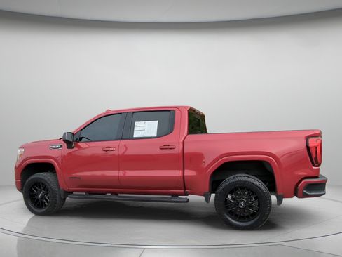 Used 2019 GMC Sierra 1500 AT4 w/ AT4 Premium Package image 13