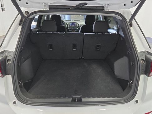 Used 2024 Chevrolet Equinox LT image 15